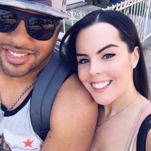 Meet your Posher, Ashlee